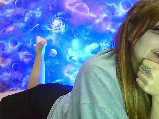 MagicalLouu's BongaCams show and profile