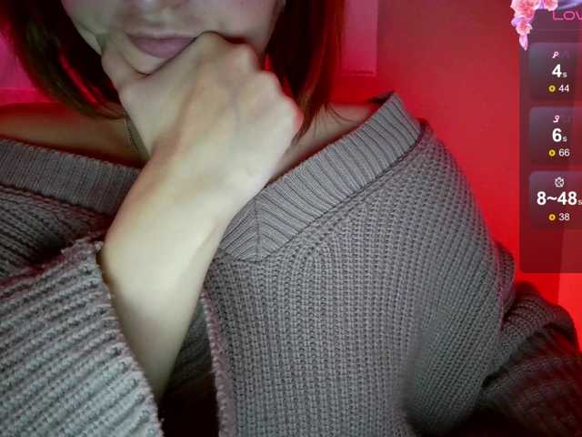 MagicalLouu's BongaCams show and profile