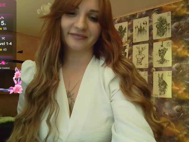 MagicalLouu's BongaCams show and profile