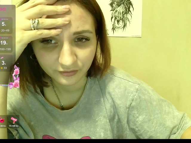 MagicalLouu's BongaCams show and profile