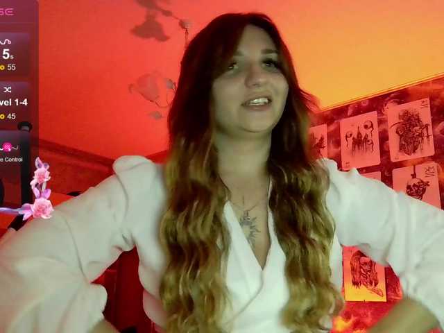 MagicalLouu's BongaCams show and profile