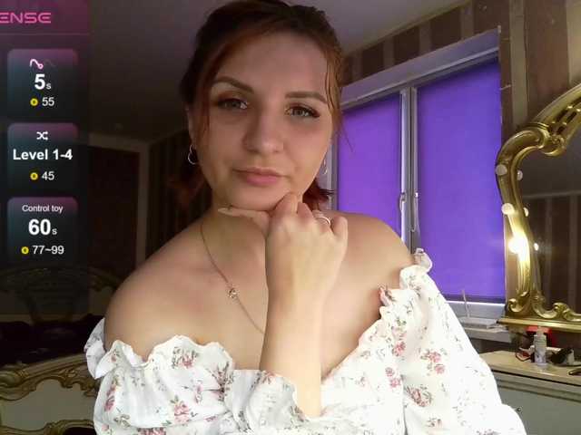 MagicalLouu's BongaCams show and profile