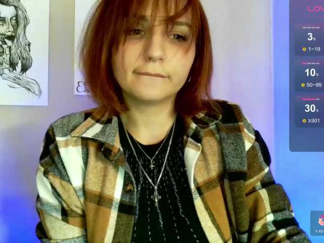 MagicalLouu's BongaCams show and profile