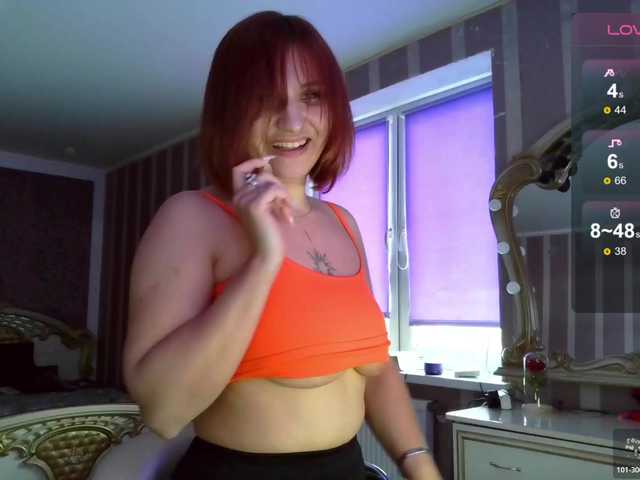 MagicalLouu's BongaCams show and profile