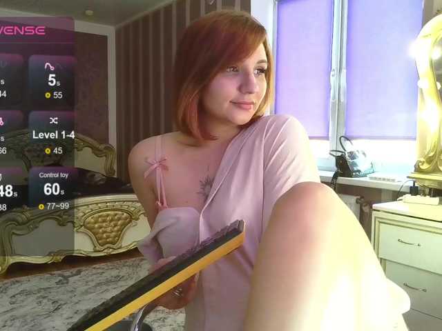 MagicalLouu's BongaCams show and profile