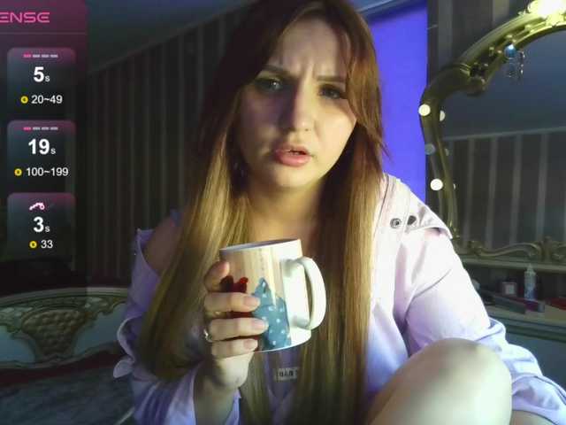 MagicalLouu's BongaCams show and profile