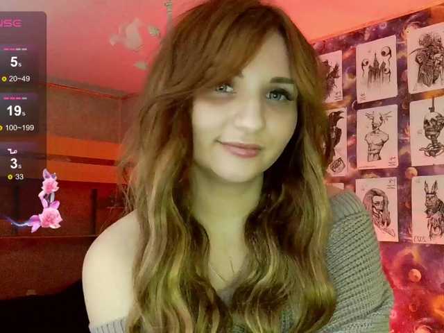 MagicalLouu's BongaCams show and profile