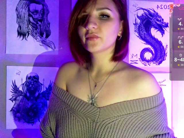 MagicalLouu's BongaCams show and profile
