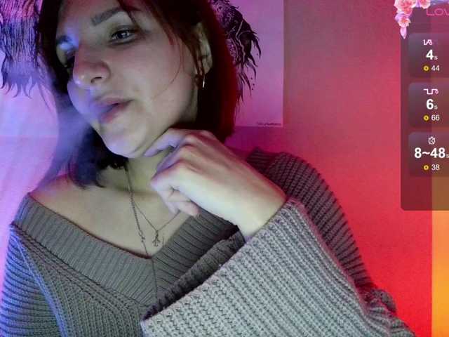 MagicalLouu's BongaCams show and profile