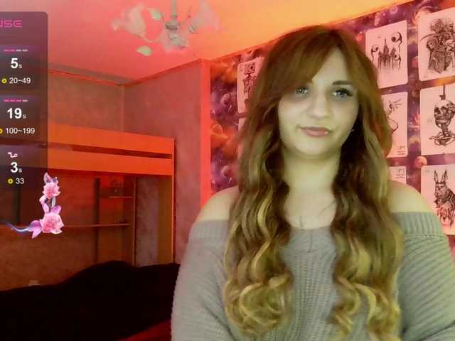 MagicalLouu's BongaCams show and profile