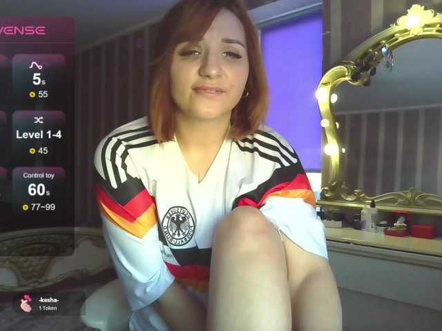 MagicalLouu's BongaCams show and profile