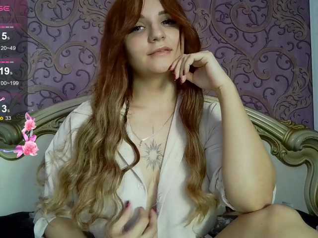 MagicalLouu's BongaCams show and profile