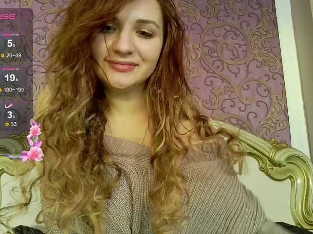 MagicalLouu's BongaCams show and profile