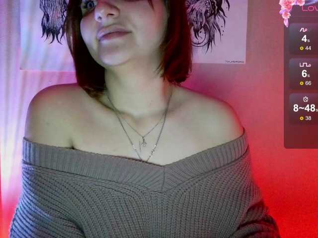 MagicalLouu's BongaCams show and profile