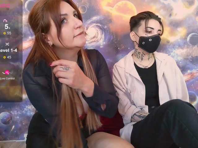 MagicalLouu's BongaCams show and profile