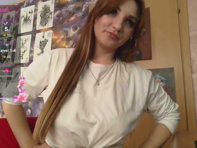 MagicalLouu's BongaCams show and profile