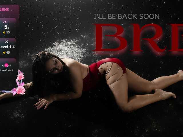 MagicalLouu's BongaCams show and profile