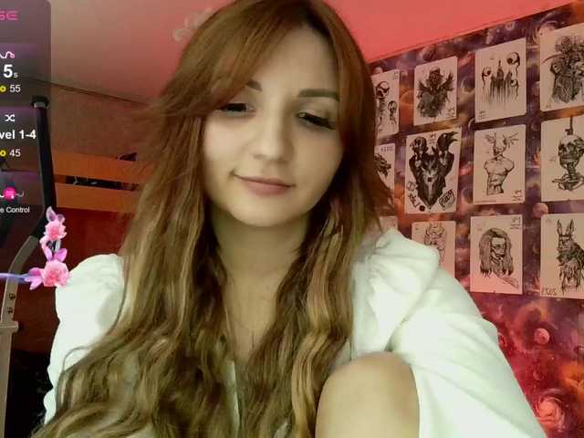 MagicalLouu's BongaCams show and profile