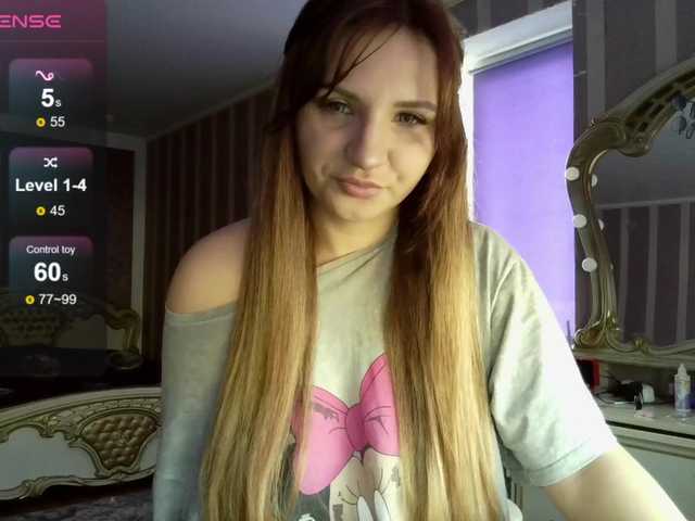 MagicalLouu's BongaCams show and profile