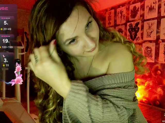 MagicalLouu's BongaCams show and profile