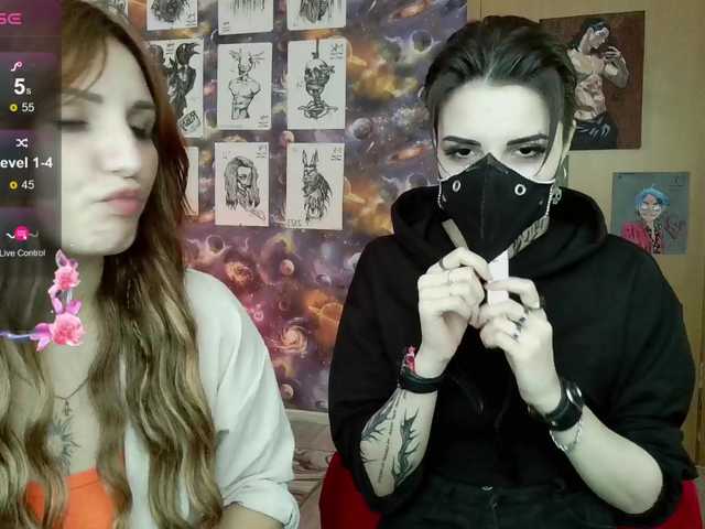 MagicalLouu's BongaCams show and profile