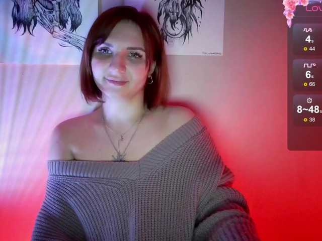 MagicalLouu's BongaCams show and profile