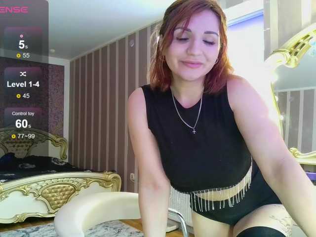 MagicalLouu's BongaCams show and profile