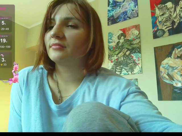 MagicalLouu's BongaCams show and profile