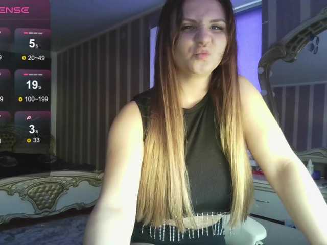 MagicalLouu's BongaCams show and profile