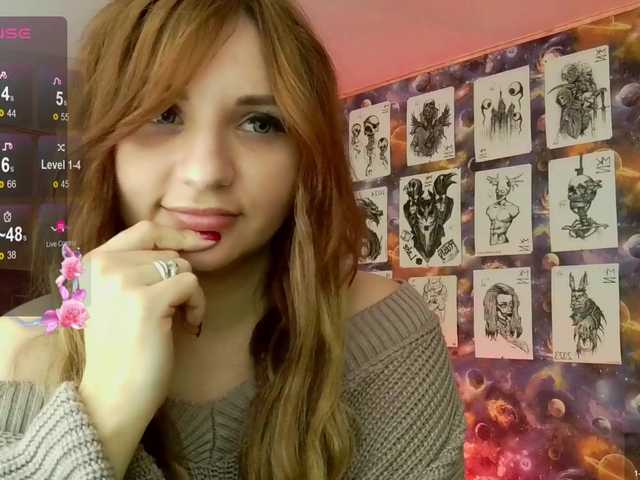 MagicalLouu's BongaCams show and profile