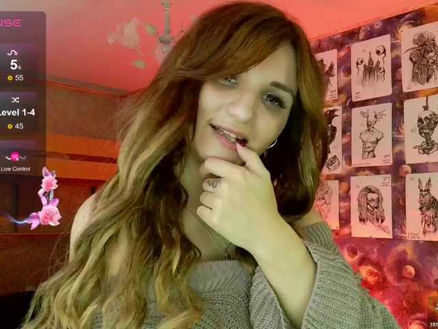 MagicalLouu's BongaCams show and profile