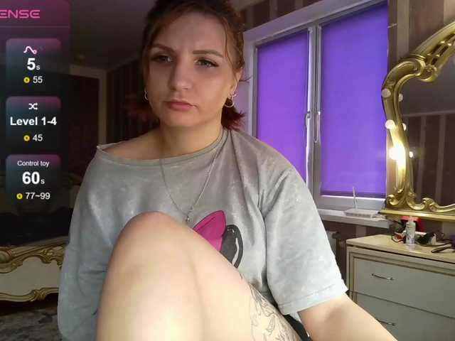 MagicalLouu's BongaCams show and profile