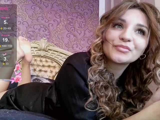 MagicalLouu's BongaCams show and profile