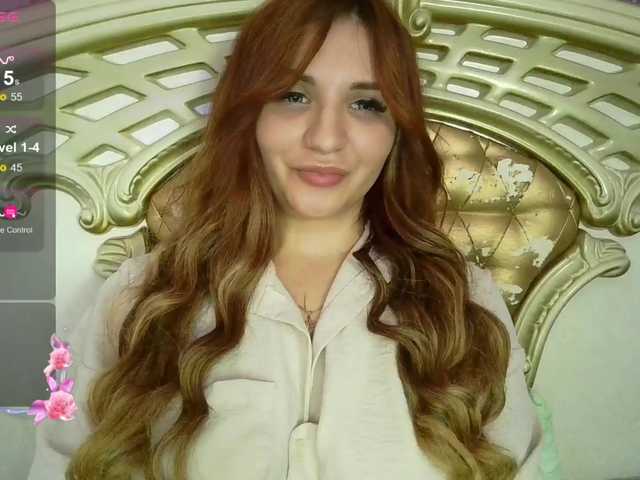 MagicalLouu's BongaCams show and profile