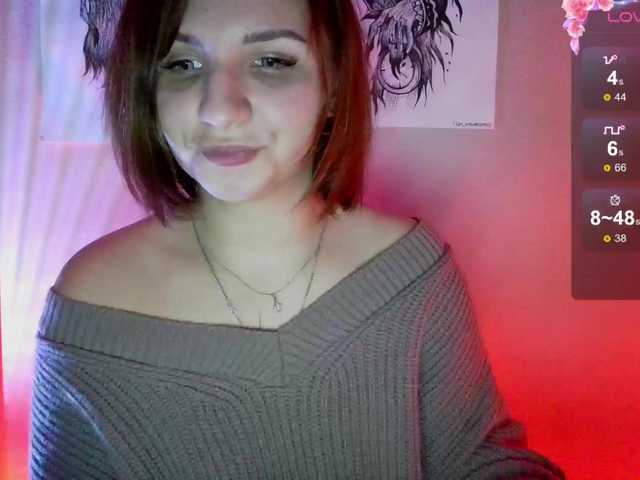 MagicalLouu's BongaCams show and profile