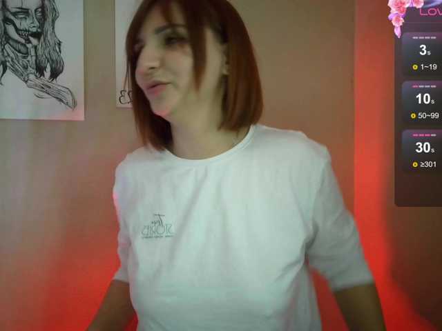 MagicalLouu's BongaCams show and profile