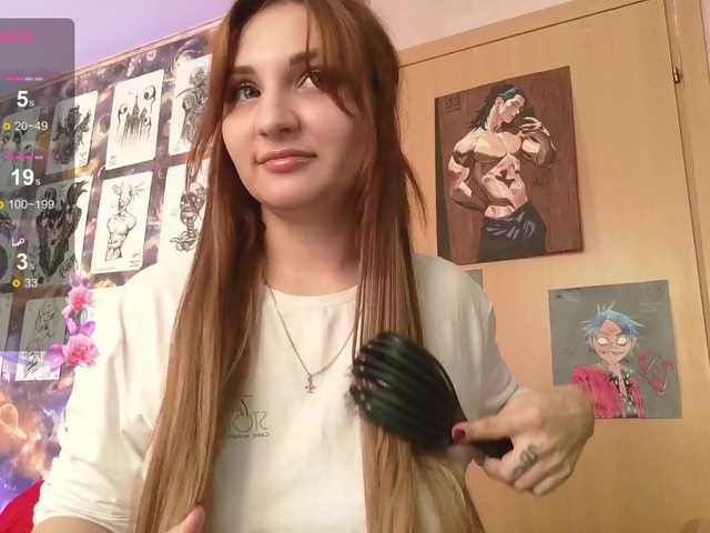 MagicalLouu's BongaCams show and profile