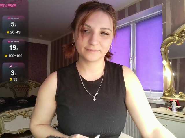 MagicalLouu's BongaCams show and profile