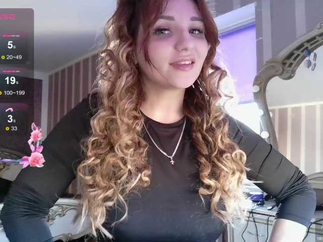 MagicalLouu's BongaCams show and profile