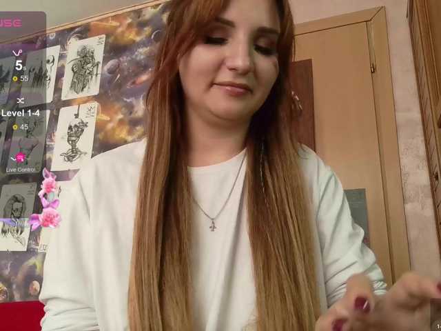 MagicalLouu's BongaCams show and profile