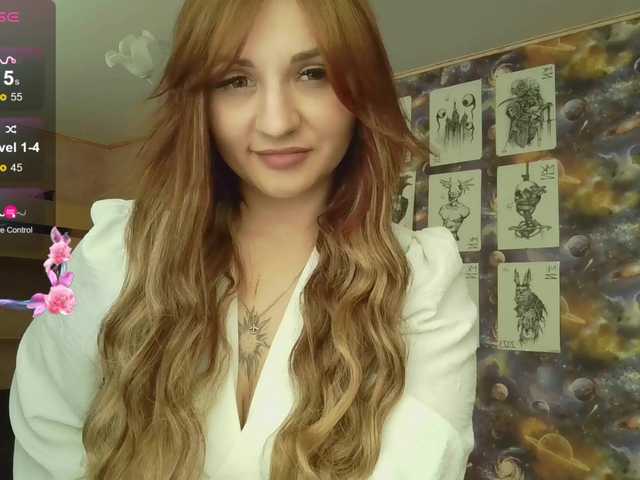 MagicalLouu's BongaCams show and profile