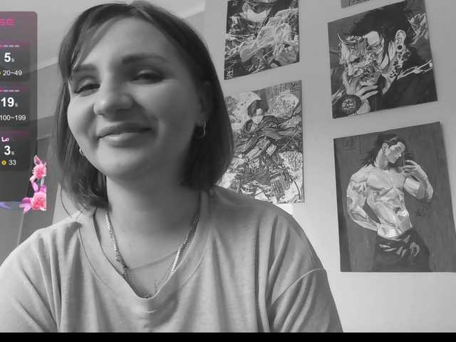 MagicalLouu's BongaCams show and profile