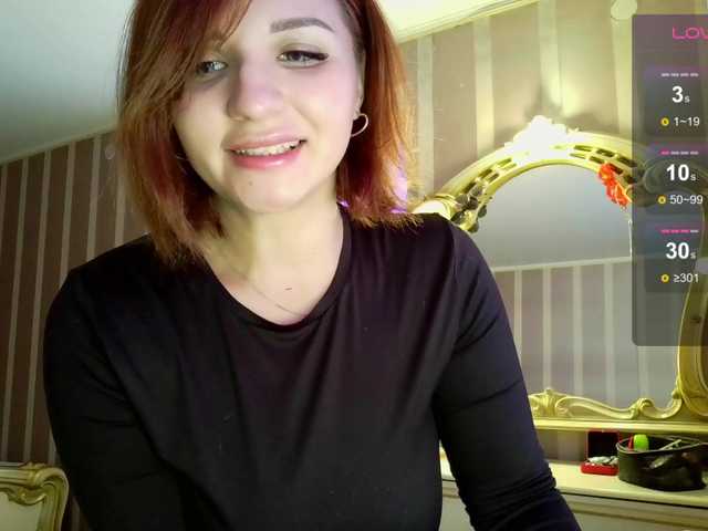 MagicalLouu's BongaCams show and profile