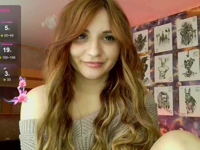 MagicalLouu's BongaCams show and profile