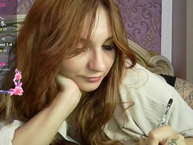 MagicalLouu's BongaCams show and profile