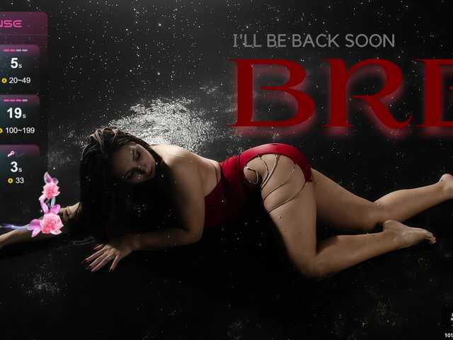 MagicalLouu's BongaCams show and profile