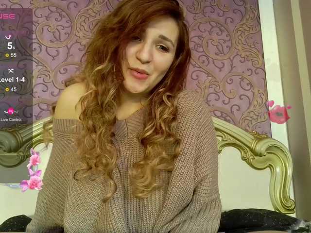 MagicalLouu's BongaCams show and profile