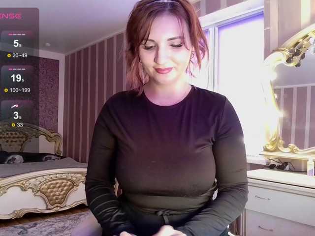 MagicalLouu's BongaCams show and profile