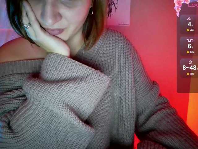 MagicalLouu's BongaCams show and profile