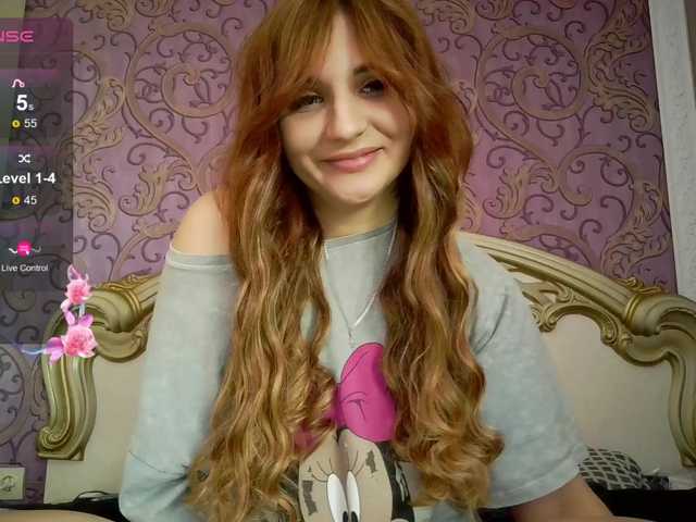 MagicalLouu's BongaCams show and profile